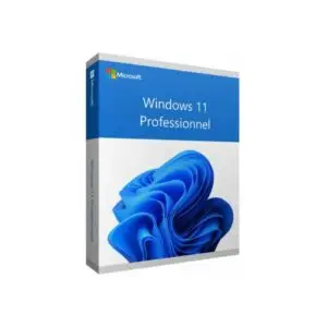 Windows 11 Pro 64 bits